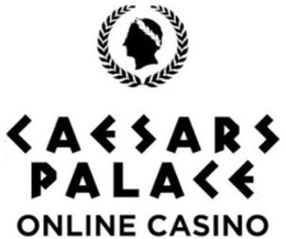 CAESARS PALACE ONLINE CASINO trademark