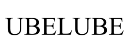 UBELUBE trademark