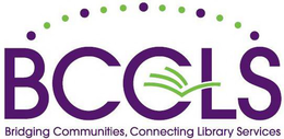 BCCLS BRIDGING COMMUNITIES, CONNECTING LIBRARY SERVICES trademark