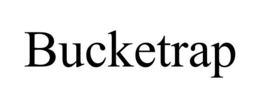 BUCKETRAP trademark
