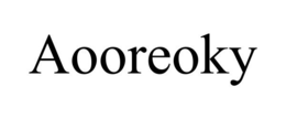 AOOREOKY trademark