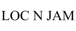 LOC N JAM trademark