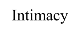 INTIMACY trademark