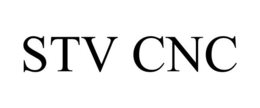 STV CNC trademark