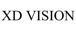 XD VISION trademark