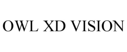 OWL XD VISION trademark
