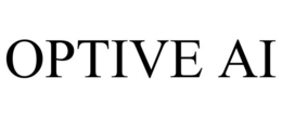 OPTIVE AI trademark