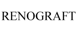 RENOGRAFT trademark