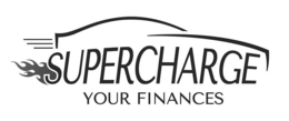 SUPERCHARGE YOUR FINANCES trademark