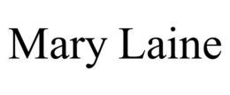 MARY LAINE trademark