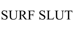 SURF SLUT trademark