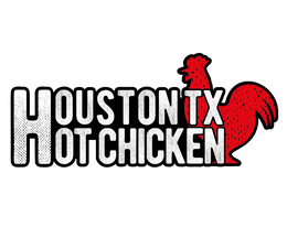 HOUSTON TX HOT CHICKEN trademark