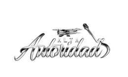 ALTA AUTORIDAD trademark