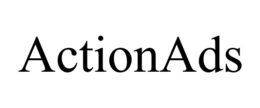 ACTIONADS trademark
