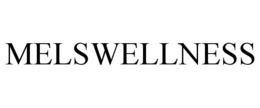 MELSWELLNESS trademark