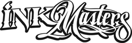 INKMASTERS trademark