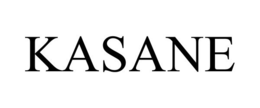 KASANE trademark