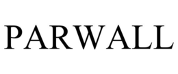 PARWALL trademark
