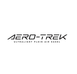 AERO-TREK ULTRALIGHT PLEIN AIR EASEL trademark