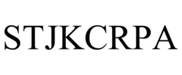 STJKCRPA trademark