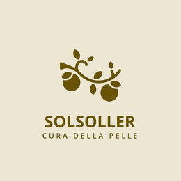 SOL SOLLER CURA DELLA PELLE trademark