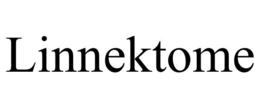 LINNEKTOME trademark