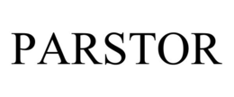 PARSTOR trademark