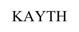 KAYTH trademark
