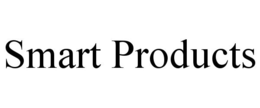 SMART PRODUCTS trademark