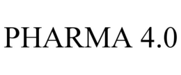 PHARMA 4.0 trademark
