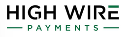 HIGH WIRE PAYMENTS trademark