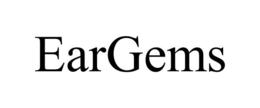 EARGEMS trademark