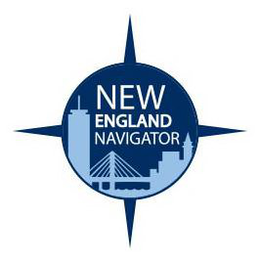 NEW ENGLAND NAVIGATOR trademark