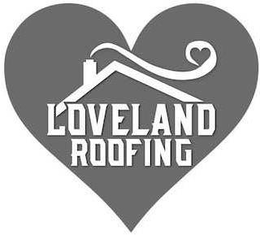 LOVELAND ROOFING trademark