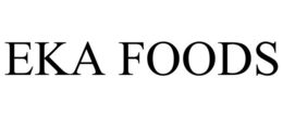 EKA FOODS trademark