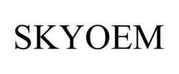 SKYOEM trademark