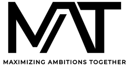 MAT MAXIMIZING AMBITIONS TOGETHER trademark