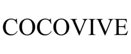 COCOVIVE trademark