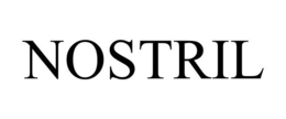 NOSTRIL trademark