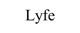 LYFE trademark