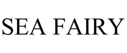 SEA FAIRY trademark