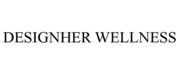 DESIGNHER WELLNESS trademark