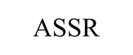 ASSR trademark