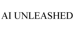 AI UNLEASHED trademark