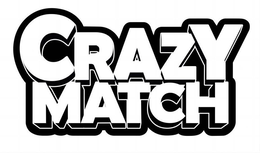 CRAZY MATCH trademark