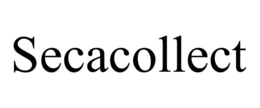 SECACOLLECT trademark