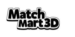 MATCH MART 3D trademark