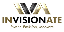 IVA INVISIONATE INVENT, ENVISION, INNOVATE trademark