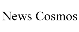 NEWS COSMOS trademark