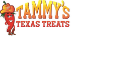 TTT TAMMY'S TEXAS TREATS trademark